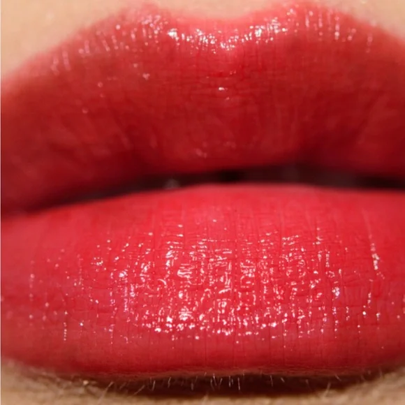 YSL Rouge Volupté Shine Oil In Stick in 83 Rouge Cape - BNWOB & Discontinued